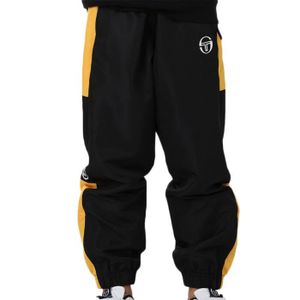 Pantalon survetement homme sergio tacchini best sale