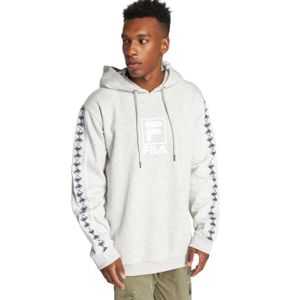 pull fila avec bande