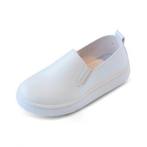 chaussure slip on enfant