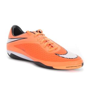 Chaussure futsal on sale nike hypervenom