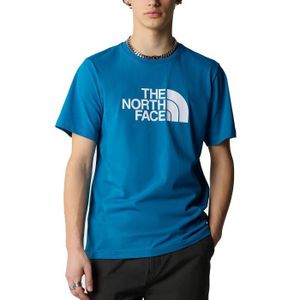 T-SHIRT The North Face T-shirt pour Homme Easy Bleu NF0A87