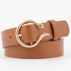 Ceinture marron shop femme pour robe