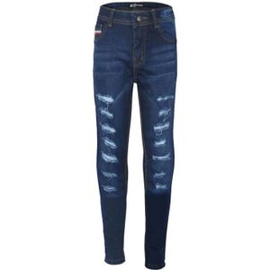 Jean on sale troué ado