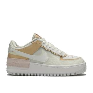 Nike air force 1 shadow marron - Cdiscount
