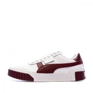 basket puma femme 2019