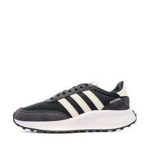 BASKET Basket - ADIDAS - 117290 - Femme - Noir - Textile