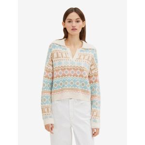 Pull tom best sale tailor femme