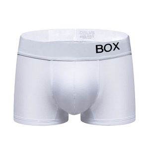 BOXER - SHORTY Boxer-shorty,Boxer court pour homme,sous-vêtement 