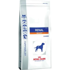 CROQUETTES ROYAL CANIN RENAL SELECT 10 KG (3182550842648)