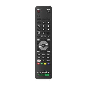Télécommande Universelle/compatible Pour Sharp - Modèle SHW/RMC/0133 - Neuf