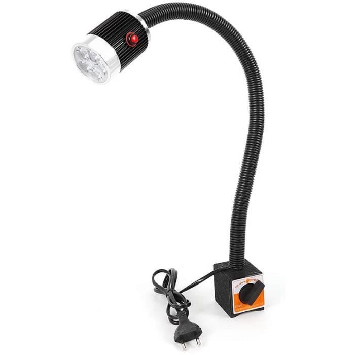 Ets Stecker  Kit lampe LED pour machine à coudre