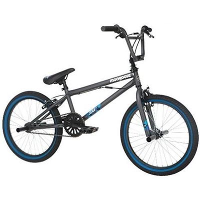 Bmx mongoose tone r10 deals
