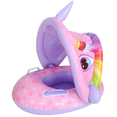 Pesce - Bouee pour Bebe avec Toit,Anneau de Natation pour bébé,Bouée Pesce - Bouee pour Bebe avec Toit,Anneau de Natation pour bébé,Bouée