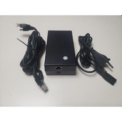 2 PLUG ALIM Freeplug F-Pl01C Cpl Freebox Revolution V6 Player
