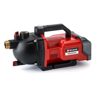 Einhell Pompe d'évacuation pour eaux chargées GE-DP 900 Cut