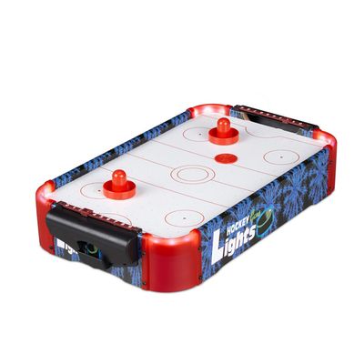 Jeu De Société Rapide Slingpuck - Fast Sling Puck Game - Jeu De Palet à Fronde 2 Joueurs