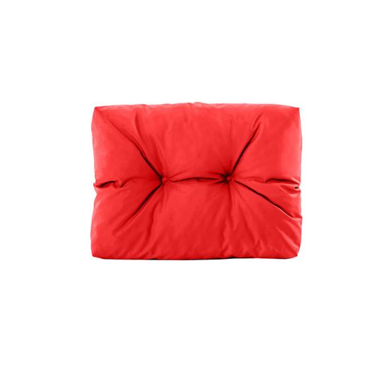 Coussins De Dossier Pour Meubles Palette – Ensemble Coin Vert, Résistant à L’eau, Rembourrage Mousse Confortable – Jardin, Terrasse, Extérieur