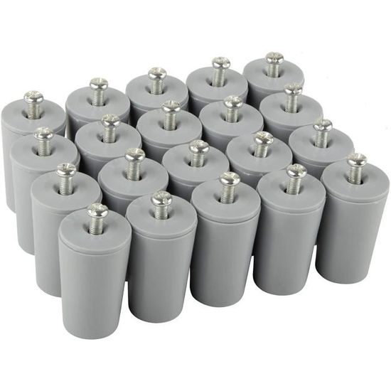 Pomello Porta BECUSA 3351 In Ottone - 85 Mm, Design Elegante E Funzionale - Foto 14