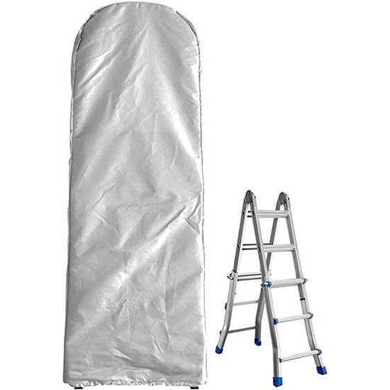 Housse D'échelle De Piscine En Tissu Oxford 210D Pour Piscines Hors-sol Housse D'échelle De Piscine En Tissu Oxford 210D Pour Piscines Hors-sol