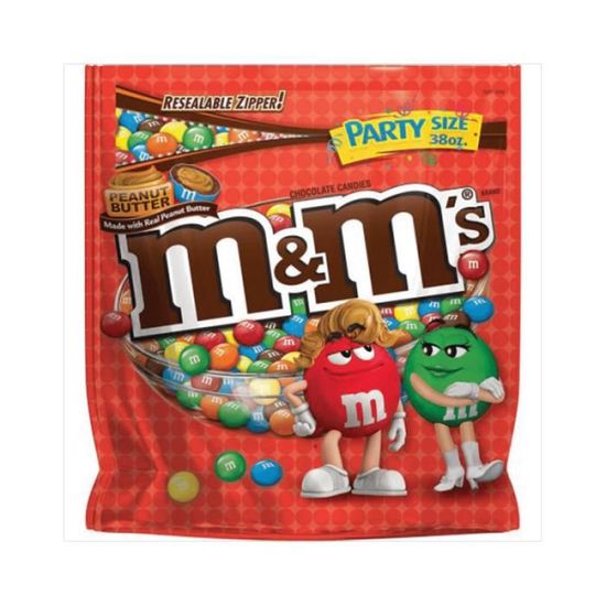 M&m's Peanut Butter 1kg - Cdiscount Au quotidien
