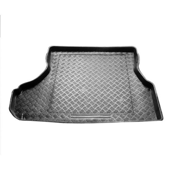 Tapis De Sol Voiture Opel Astra H/Vectra - Imperméable Antidérapant En Cuir PU, Sur Mesure Pour Modèles 1998-2018