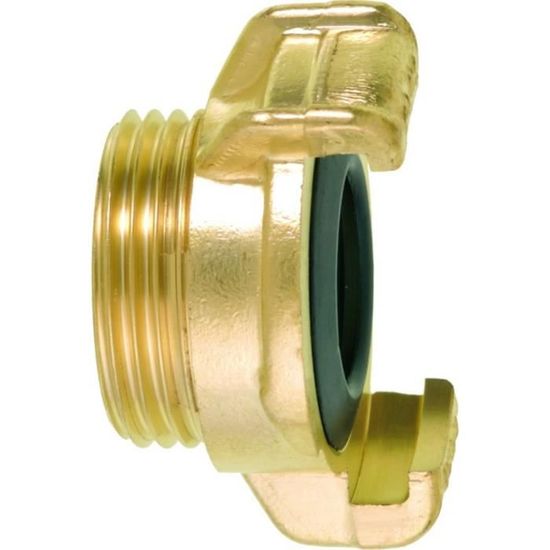 MS AG G 1 \/", Geka Plus-Filetage Pièce SH