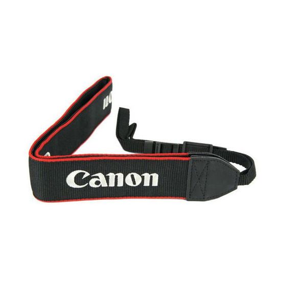 Sangle Produit Original Canon Courroie Canon Eos Dslr Dragonne
