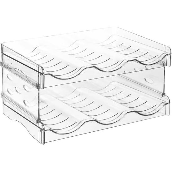 MOTHNUR Séparateur De Congélateur Grillage Métallique