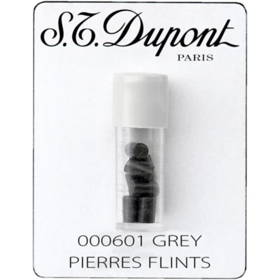 Pierre À Feu Gris Dupont Original Pour Briquets Différents Modèles Lot De 8[n174] Cdiscount Au