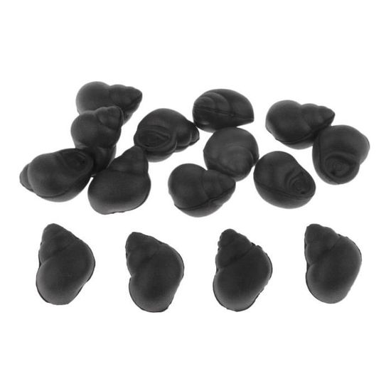 Stops Bouillettes Carpe - Kit 389 Pièces Pour Pêche Au Coup