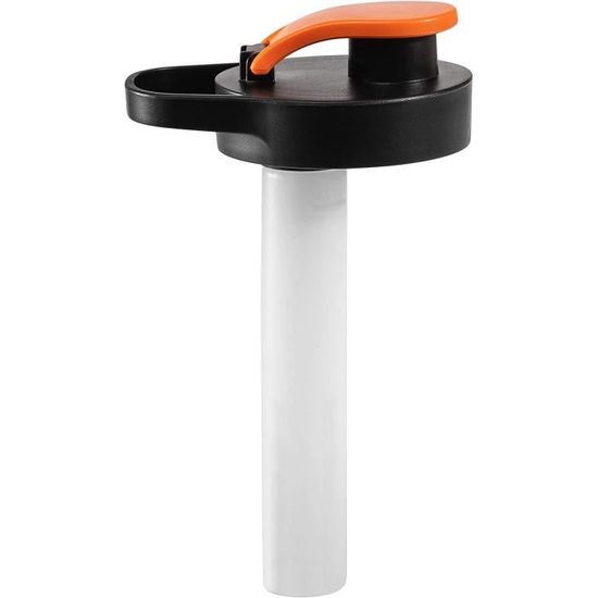 Poussoir Pour Mixeur/blender - Accessoire De Rechange En Plastique - Environ 28,5 Cm - Pour Pousser Les Ingrédients En Sécurité - 8