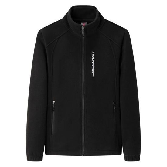 Pull Femme Veste D'hiver Polaire Teddy Mode Chaud Confortable