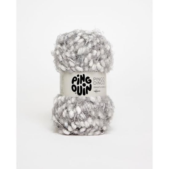 Laine Luna Line 103 Allegro By OnLine - Mélange 45% Laine, 45% Polyamide, 10% Polyester, 50g