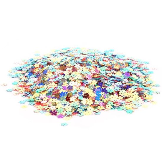 Lot De 200 Perles Rondes En Plastique Avec Lettres Colorées De A À Z - 7 Mm - Pour Bracelet, Ras
