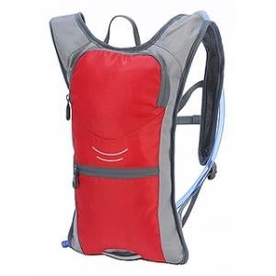 Sac a dos gourde course a pied