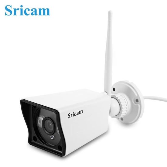 Sricam sp023 top