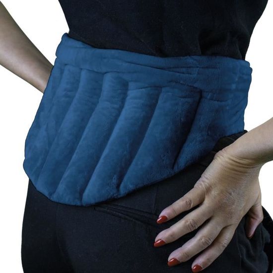 Ceinture lombaire auto chauffante clearance