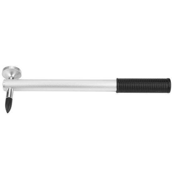 Ronyme Outil Débosselage Sans Peinture - Marteau Tapeur Carrosserie Voiture Fibre Carbone