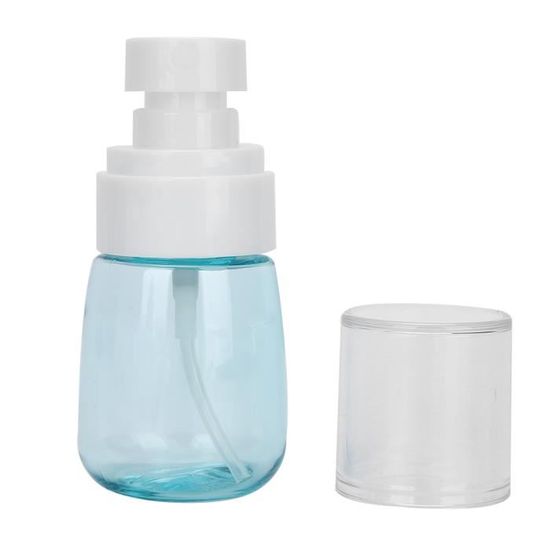 Flacon Pulvérisateur Portable Flacon Pulvérisateur Vide Rechargeable De