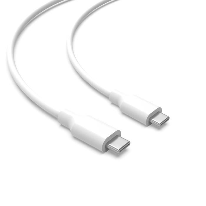 Câble USB Type C Compatible Avec Google Pixel 7a Charge Rapide C Ble De 1130128