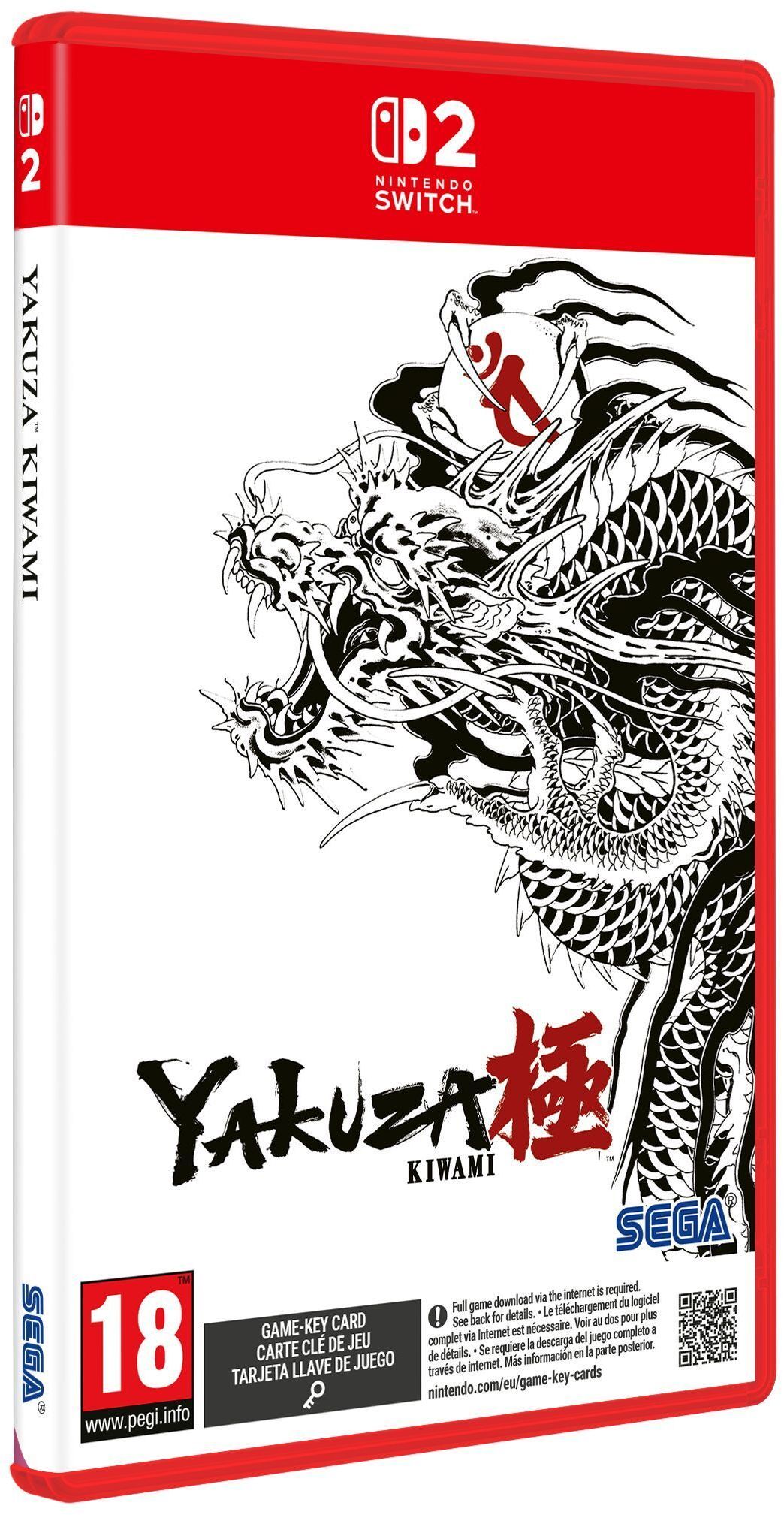 Yakuza 0 Directors Cut Jeu PC - vue 3