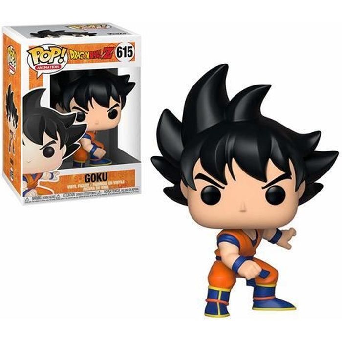 Tortue geniale Figurine Dragon Ball Z Pop 10 cm