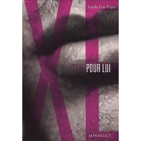 Coffret Sexe Pour Lui L Art De Faire L Amour A U Achat Vente Livre Linda Lou Paget Marabout Parution 21 01 09 Pas Cher Cdiscount