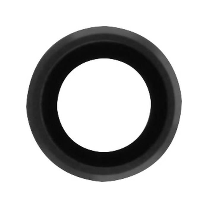 Lentille de protection de caméra arrière pour iPhone 6 - 6s Gris Sidéral