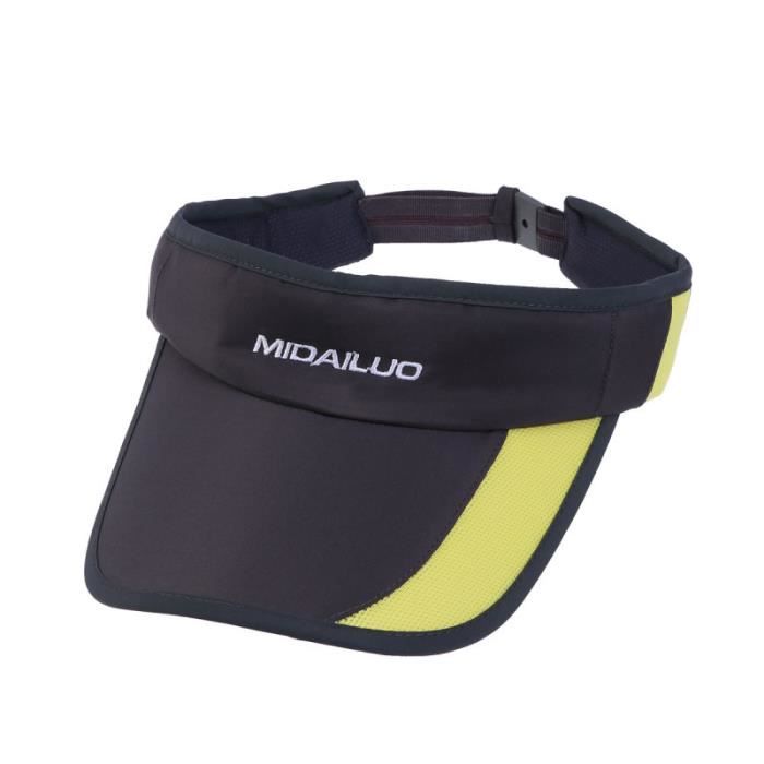 1 Pcs Visière Chapeau Réglable Topless Élastique Casual De Soleil Sport Visières Casquette pour Golf Voyage ANIMAL CLIPPER