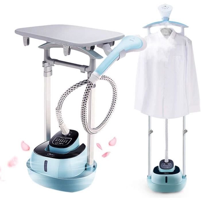 QHYY Machine à Repasser Suspendue stéréoscopique tridimensionnelle Barres parallèles Mini Machine à Repasser pour Maison de Voyage
