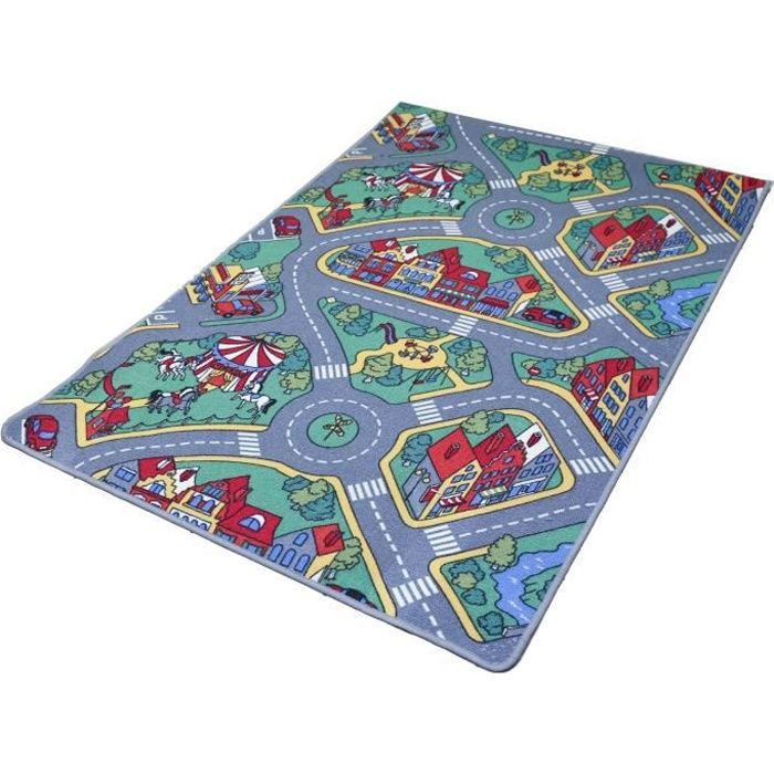 Tapis de jeux Raduno - 140 x 200 cm