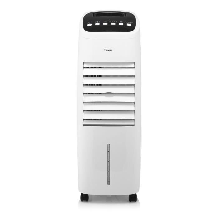 ��8989Excellent CLIMATISEUR MOBILE Ventilateur intérieur extérieur Décor Maison - Purificateur d'air Refroidisseur d'air TristarAT-5