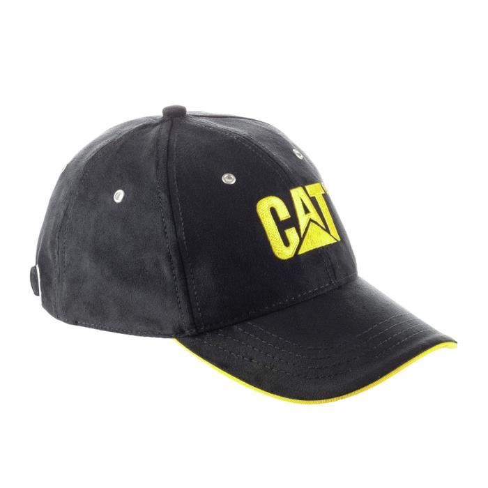 Casquette taille ajustable Caterpillar TU