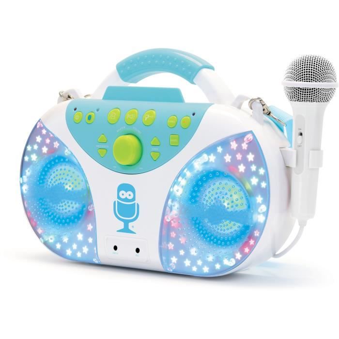 Singing Machine SMK198 - Superstar